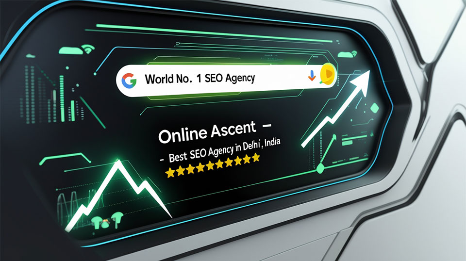 Who is the World No. 1 SEO Expert?