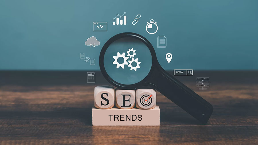 The Current SEO Trends