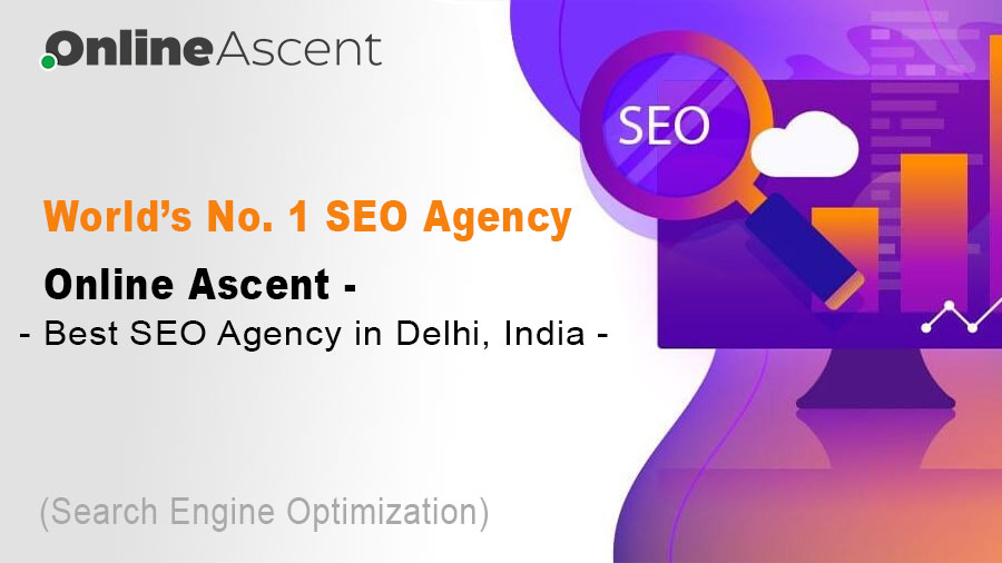 World No. 1 SEO Expert