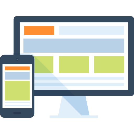 Website Design & Development